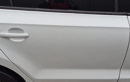 Volkswagen Polo VI (EU Market), 2018 год, 1 000 000 рублей, 11 фотография
