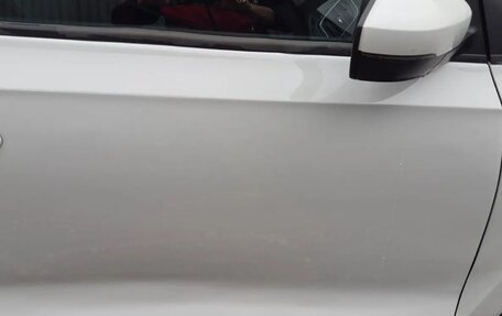 Volkswagen Polo VI (EU Market), 2018 год, 1 000 000 рублей, 10 фотография