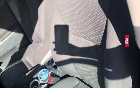 Toyota Verso I, 2010 год, 1 100 000 рублей, 16 фотография