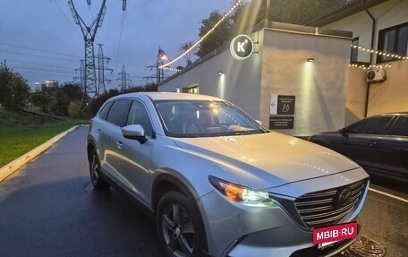 Mazda CX-9 II, 2018 год, 3 100 000 рублей, 2 фотография