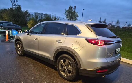 Mazda CX-9 II, 2018 год, 3 100 000 рублей, 9 фотография