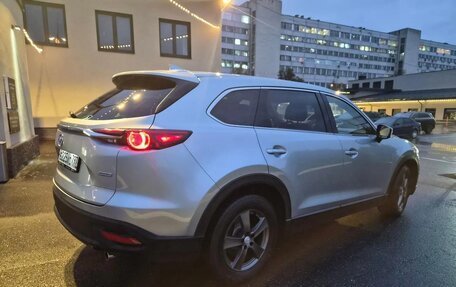 Mazda CX-9 II, 2018 год, 3 100 000 рублей, 8 фотография