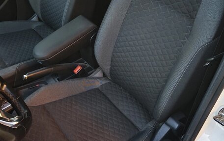 Volkswagen Polo VI (EU Market), 2018 год, 1 000 000 рублей, 15 фотография