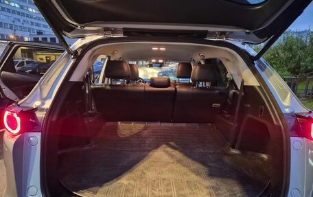 Mazda CX-9 II, 2018 год, 3 100 000 рублей, 4 фотография