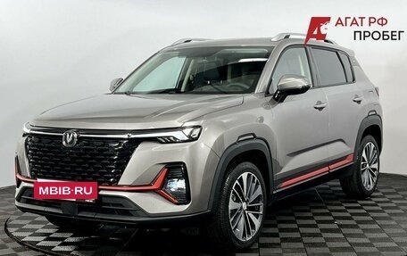 Changan CS35 Plus, 2025 год, 2 075 000 рублей, 2 фотография