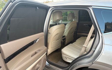 Genesis GV80 I, 2021 год, 5 350 000 рублей, 9 фотография