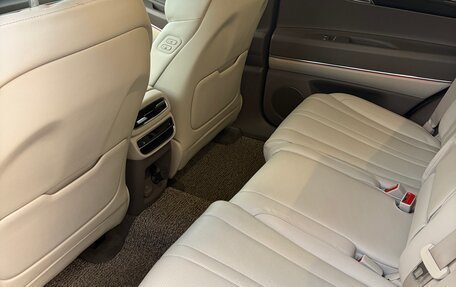 Genesis GV80 I, 2021 год, 5 350 000 рублей, 10 фотография
