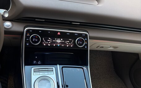 Genesis GV80 I, 2021 год, 5 350 000 рублей, 15 фотография