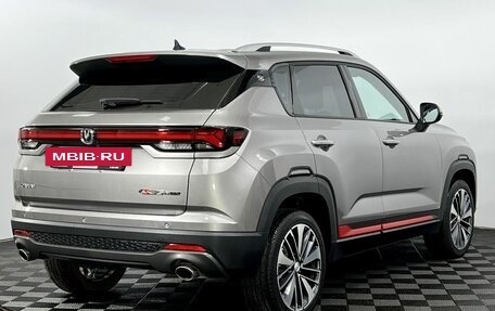 Changan CS35 Plus, 2025 год, 2 075 000 рублей, 6 фотография