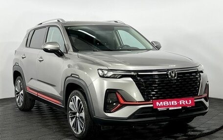 Changan CS35 Plus, 2025 год, 2 075 000 рублей, 4 фотография