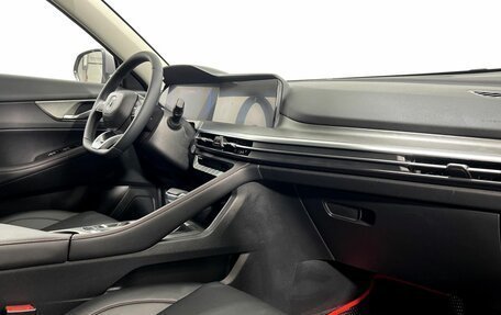 Changan CS35 Plus, 2025 год, 2 075 000 рублей, 12 фотография