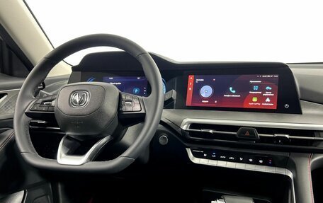 Changan CS35 Plus, 2025 год, 2 075 000 рублей, 15 фотография