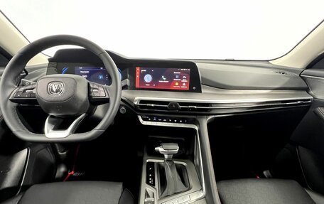 Changan CS35 Plus, 2025 год, 2 075 000 рублей, 13 фотография