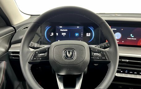 Changan CS35 Plus, 2025 год, 2 075 000 рублей, 16 фотография