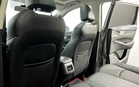 Changan CS35 Plus, 2025 год, 2 075 000 рублей, 11 фотография