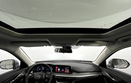 Changan CS35 Plus, 2025 год, 2 075 000 рублей, 18 фотография