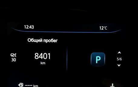 Changan CS35 Plus, 2025 год, 2 075 000 рублей, 17 фотография