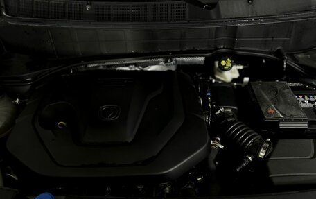 Changan CS35 Plus, 2025 год, 2 075 000 рублей, 21 фотография