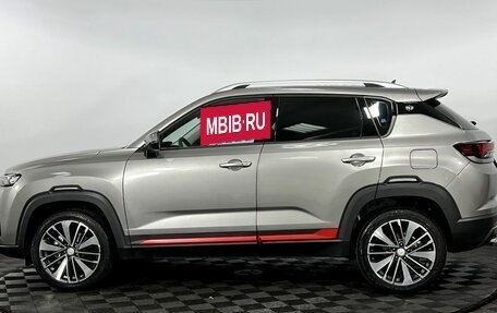 Changan CS35 Plus, 2025 год, 2 075 000 рублей, 9 фотография