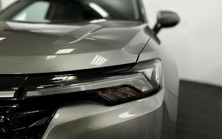 Changan CS35 Plus, 2025 год, 2 075 000 рублей, 19 фотография