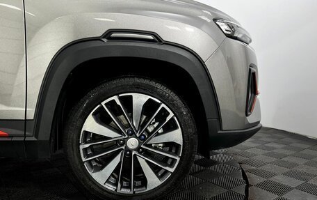 Changan CS35 Plus, 2025 год, 2 075 000 рублей, 24 фотография