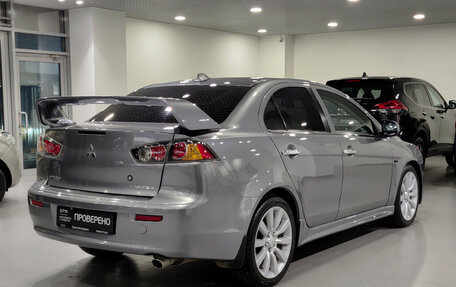 Mitsubishi Lancer IX, 2013 год, 677 000 рублей, 6 фотография