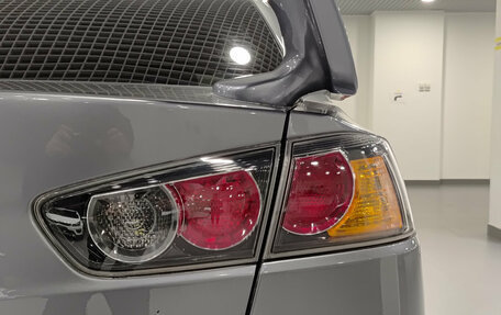 Mitsubishi Lancer IX, 2013 год, 677 000 рублей, 11 фотография