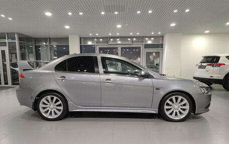 Mitsubishi Lancer IX, 2013 год, 677 000 рублей, 5 фотография