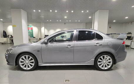 Mitsubishi Lancer IX, 2013 год, 677 000 рублей, 10 фотография