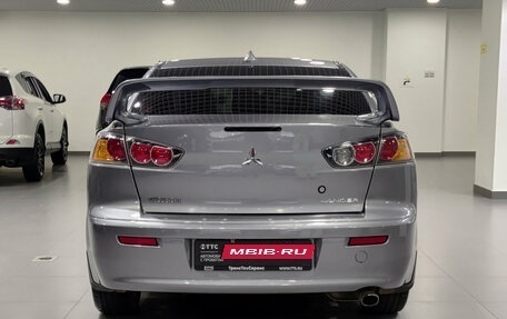 Mitsubishi Lancer IX, 2013 год, 677 000 рублей, 7 фотография