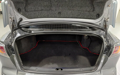 Mitsubishi Lancer IX, 2013 год, 677 000 рублей, 12 фотография