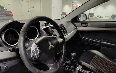 Mitsubishi Lancer IX, 2013 год, 677 000 рублей, 20 фотография