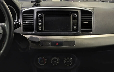 Mitsubishi Lancer IX, 2013 год, 677 000 рублей, 18 фотография