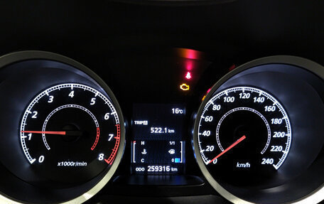Mitsubishi Lancer IX, 2013 год, 677 000 рублей, 16 фотография