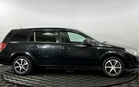 Opel Astra J, 2012 год, 620 000 рублей, 5 фотография