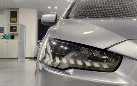 Mitsubishi Lancer IX, 2013 год, 677 000 рублей, 21 фотография