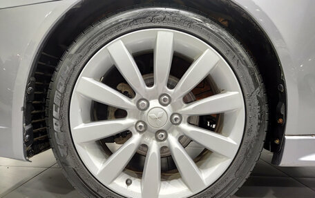 Mitsubishi Lancer IX, 2013 год, 677 000 рублей, 22 фотография