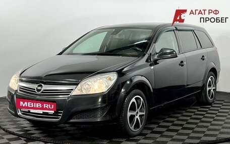 Opel Astra J, 2012 год, 620 000 рублей, 2 фотография