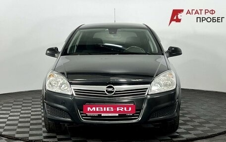 Opel Astra J, 2012 год, 620 000 рублей, 3 фотография