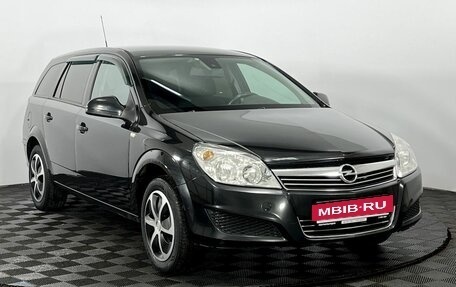 Opel Astra J, 2012 год, 620 000 рублей, 4 фотография