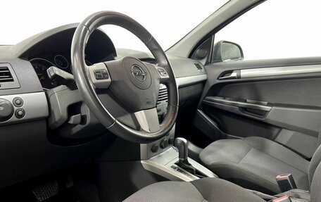 Opel Astra J, 2012 год, 620 000 рублей, 10 фотография
