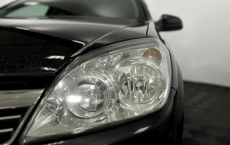 Opel Astra J, 2012 год, 620 000 рублей, 18 фотография
