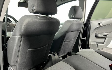 Opel Astra J, 2012 год, 620 000 рублей, 11 фотография