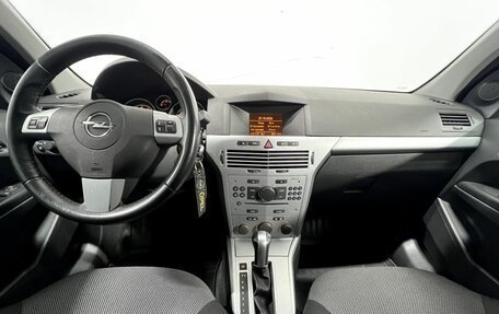 Opel Astra J, 2012 год, 620 000 рублей, 13 фотография