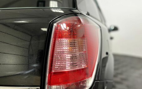 Opel Astra J, 2012 год, 620 000 рублей, 19 фотография