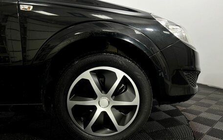 Opel Astra J, 2012 год, 620 000 рублей, 22 фотография