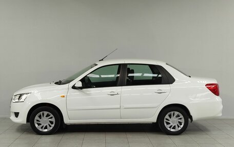 Datsun on-DO I рестайлинг, 2019 год, 600 000 рублей, 8 фотография