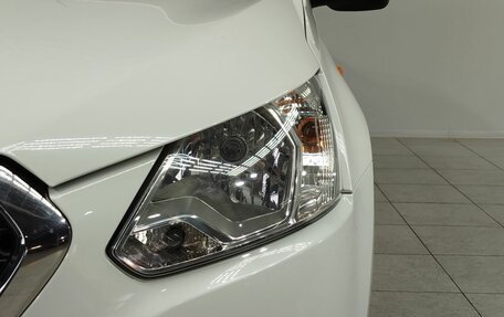 Datsun on-DO I рестайлинг, 2019 год, 600 000 рублей, 9 фотография