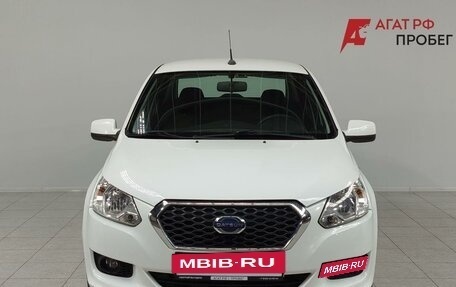 Datsun on-DO I рестайлинг, 2019 год, 600 000 рублей, 2 фотография
