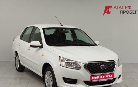 Datsun on-DO I рестайлинг, 2019 год, 600 000 рублей, 3 фотография